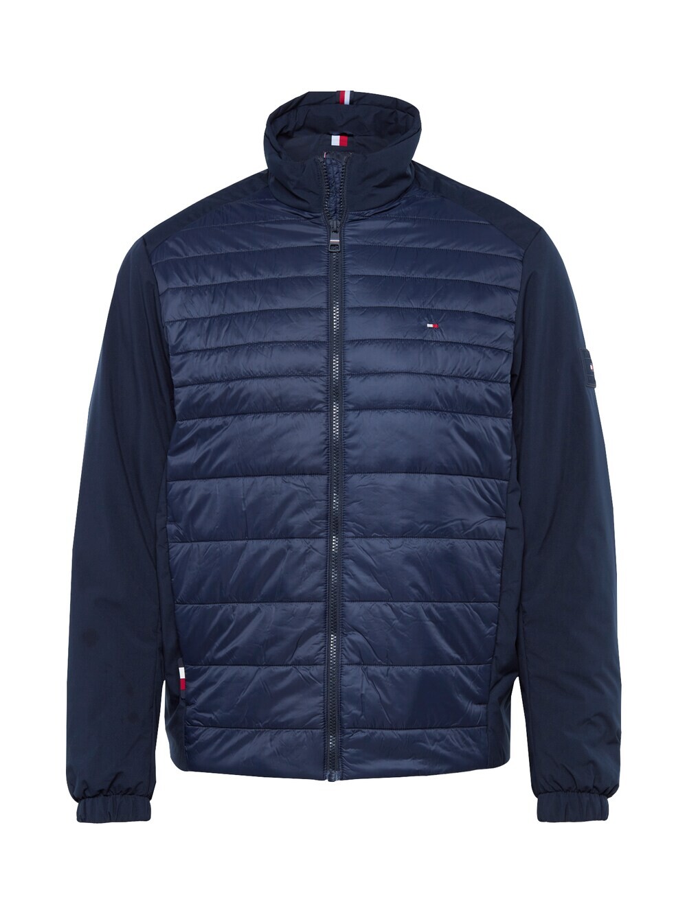

Межсезонная куртка Tommy Hilfiger, темно-синий
