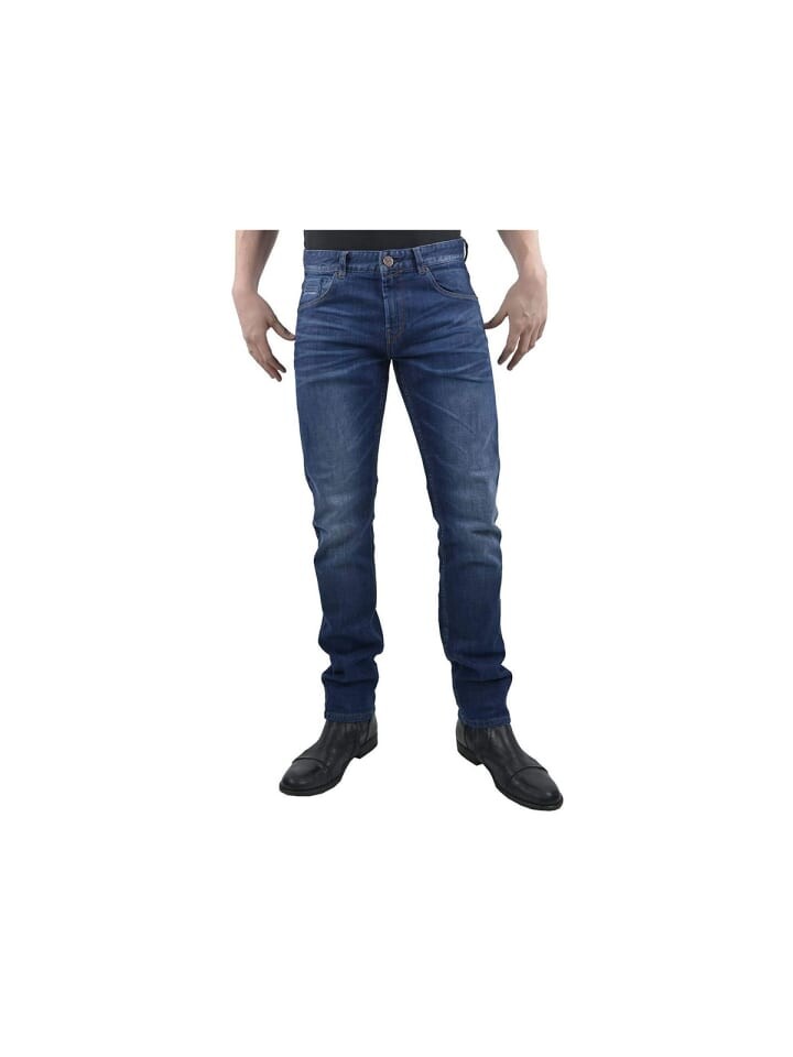 

Джинсы PME Legend Tapered Leg, цвет uni