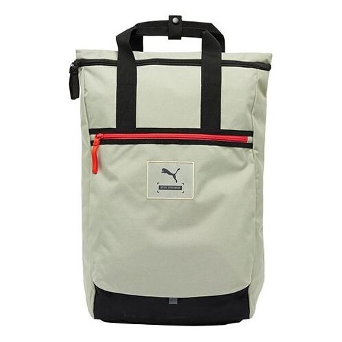 

Сумка better backpack 'white' Puma, белый