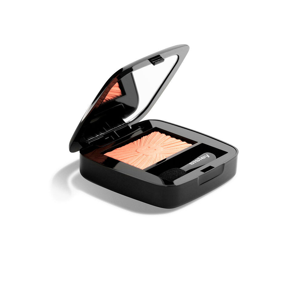 Тени для век Les phyto-ombres poudre lumière Sisley, 1,5 г, 11-mat nude — фото 2