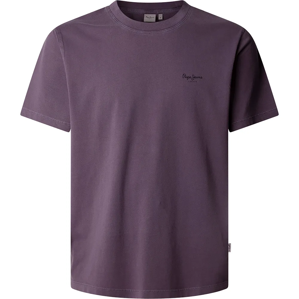 

Футболка с коротким рукавом Pepe Jeans Jacko, фиолетовый