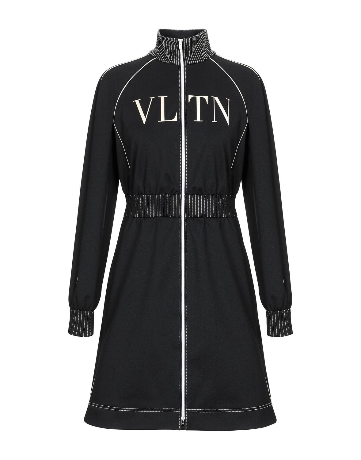 

Платье Valentino Garavani, черный