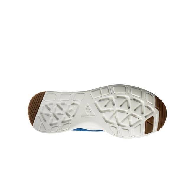 Мужские кроссовки Solas Sport Gum синие Le Coq Sportif, синий — фото 3