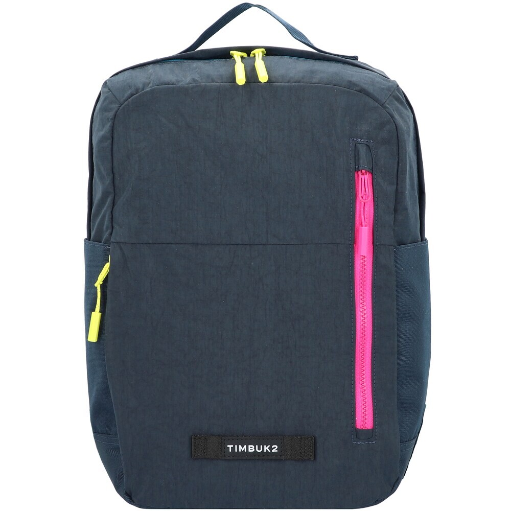 

Рюкзак TIMBUK2 Spirit, темно-синий/неоново-синий