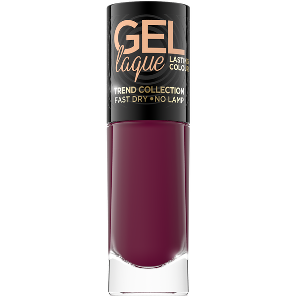 

Гель-лак 309, 8 мл Eveline Cosmetics Gel laque lasting colour, цвет 309