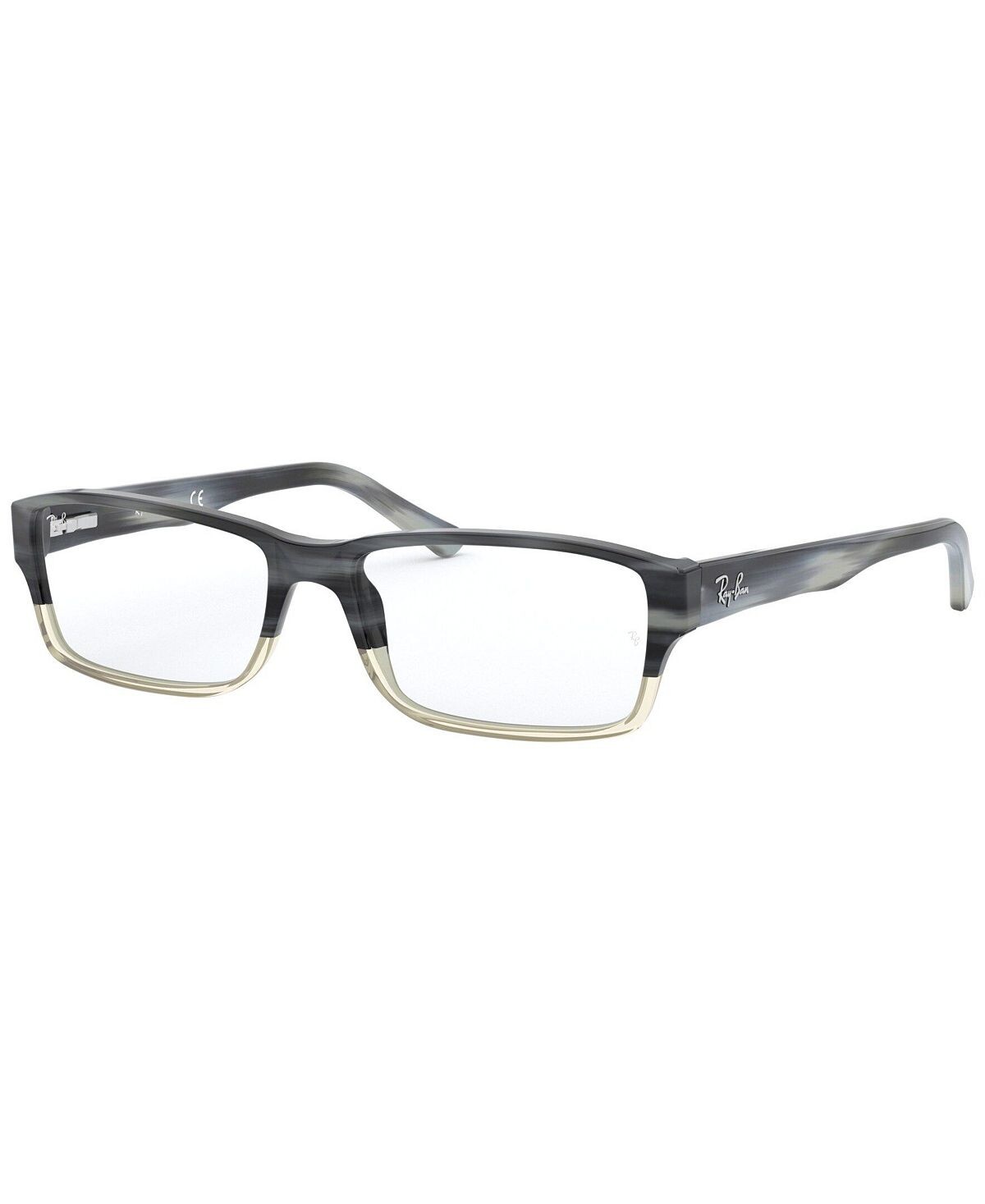 

RX5169 Очки унисекс прямоугольной формы Ray-Ban