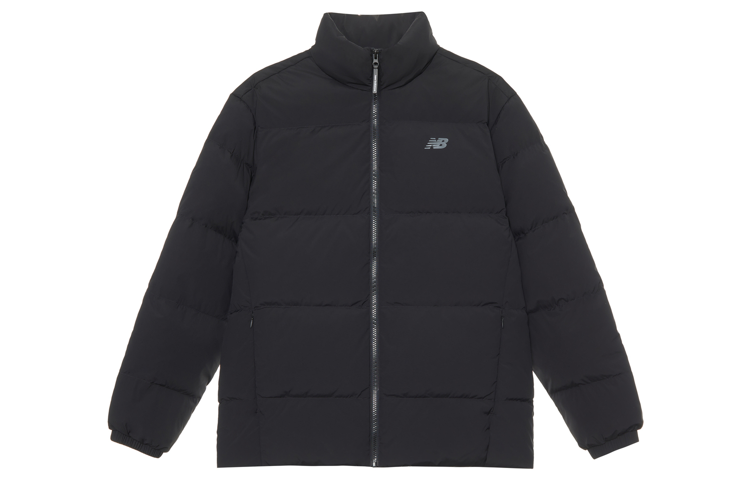 

New Balance Куртка утиный пух, Black