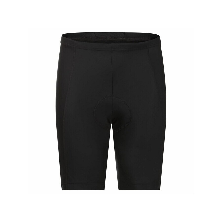 

Спортивные брюки JACK WOLFSKIN Skinny Workout Pants, черный