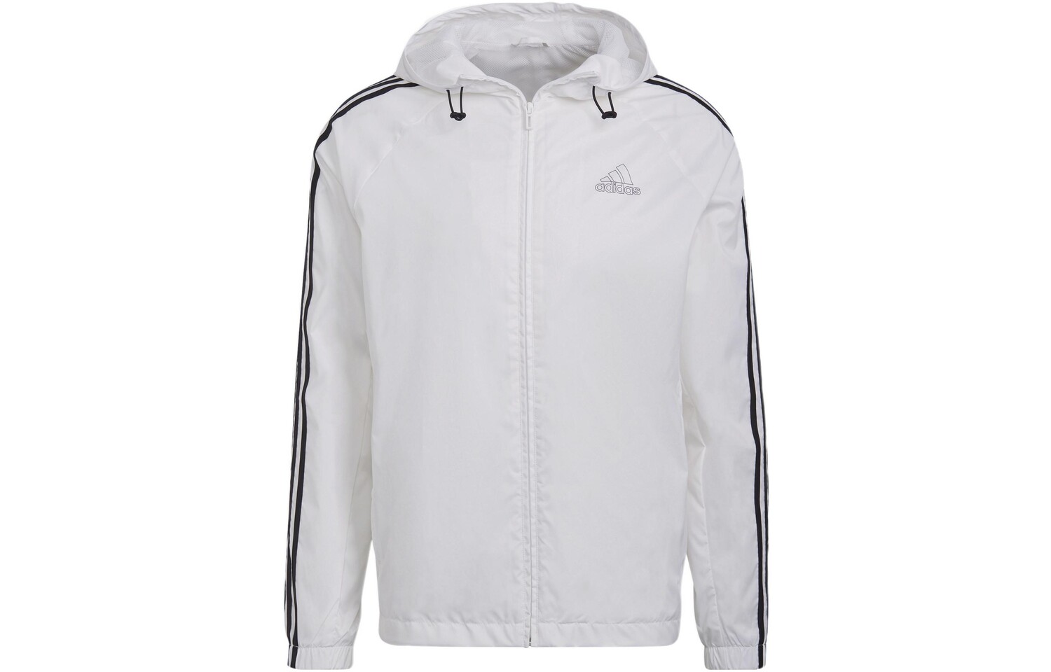 

Adidas Мужская куртка, Белый
