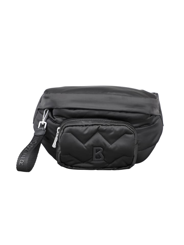 

Сумка-тоут Morzine Runa, черный цвет, 23,00 x 15,00 x 8,00 см Bogner