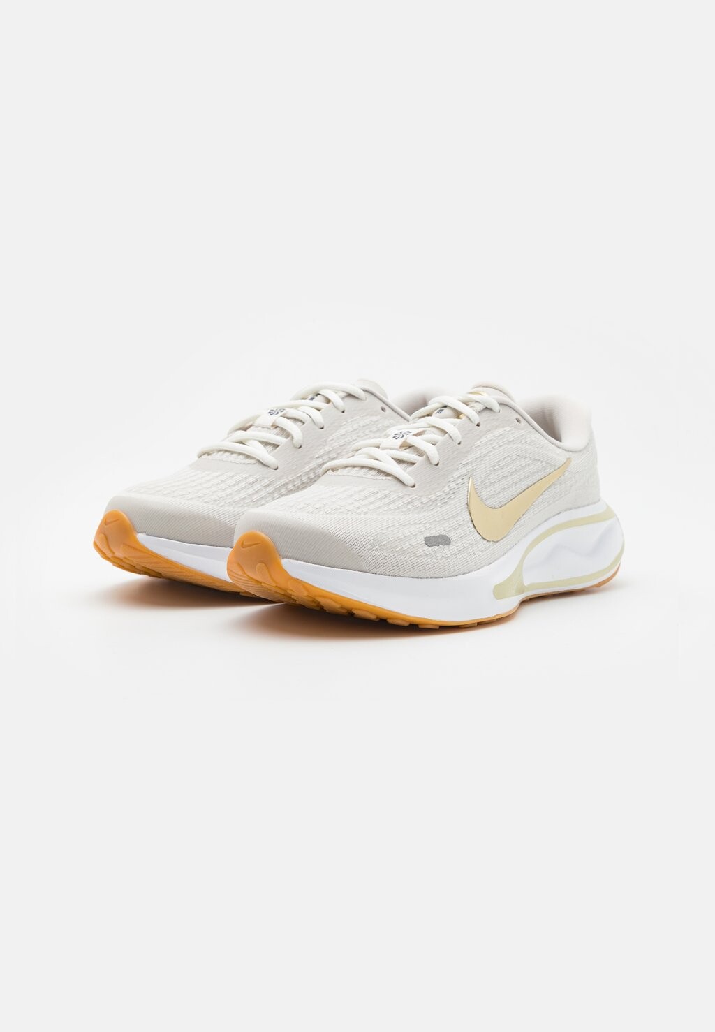 

Кроссовки JOURNEY RUN Nike, белый