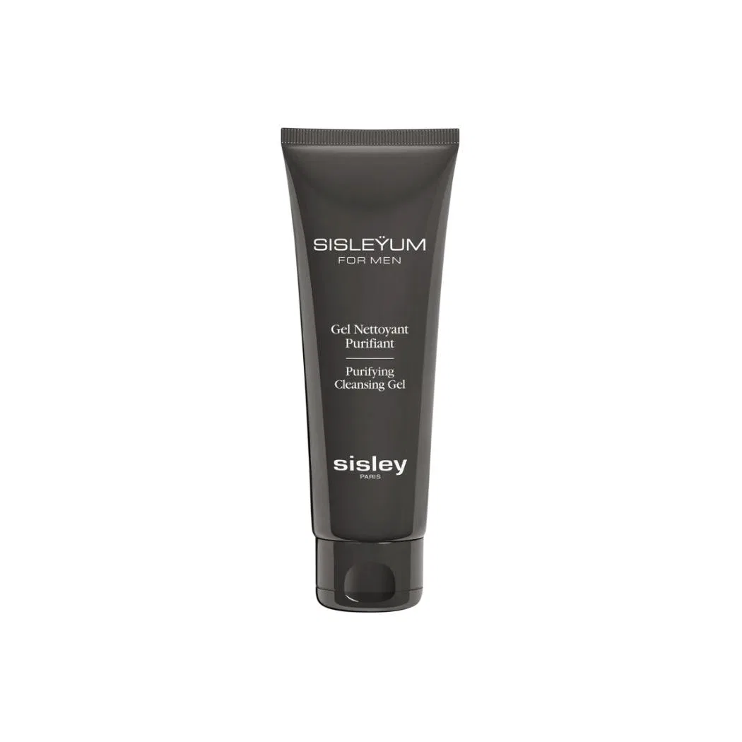 Очищающий гель для умывания увлажняющий Sisley 125ml