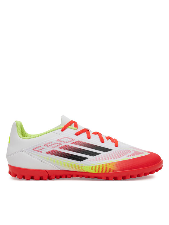 

Бутсы F50 Club Turf IE1225 Adidas, белый