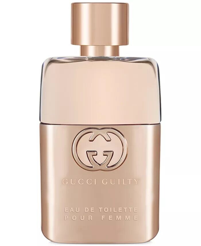 

Туалетная вода-спрей Guilty Pour Femme, 1 унция Gucci