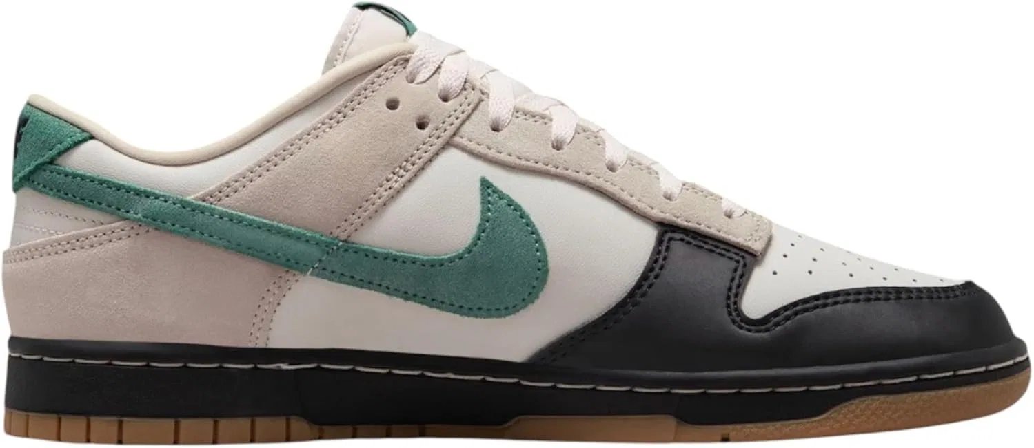 Кроссовки мужские Nike Dunk Low, Light Orewood Brown/Bicoastal — фото 2