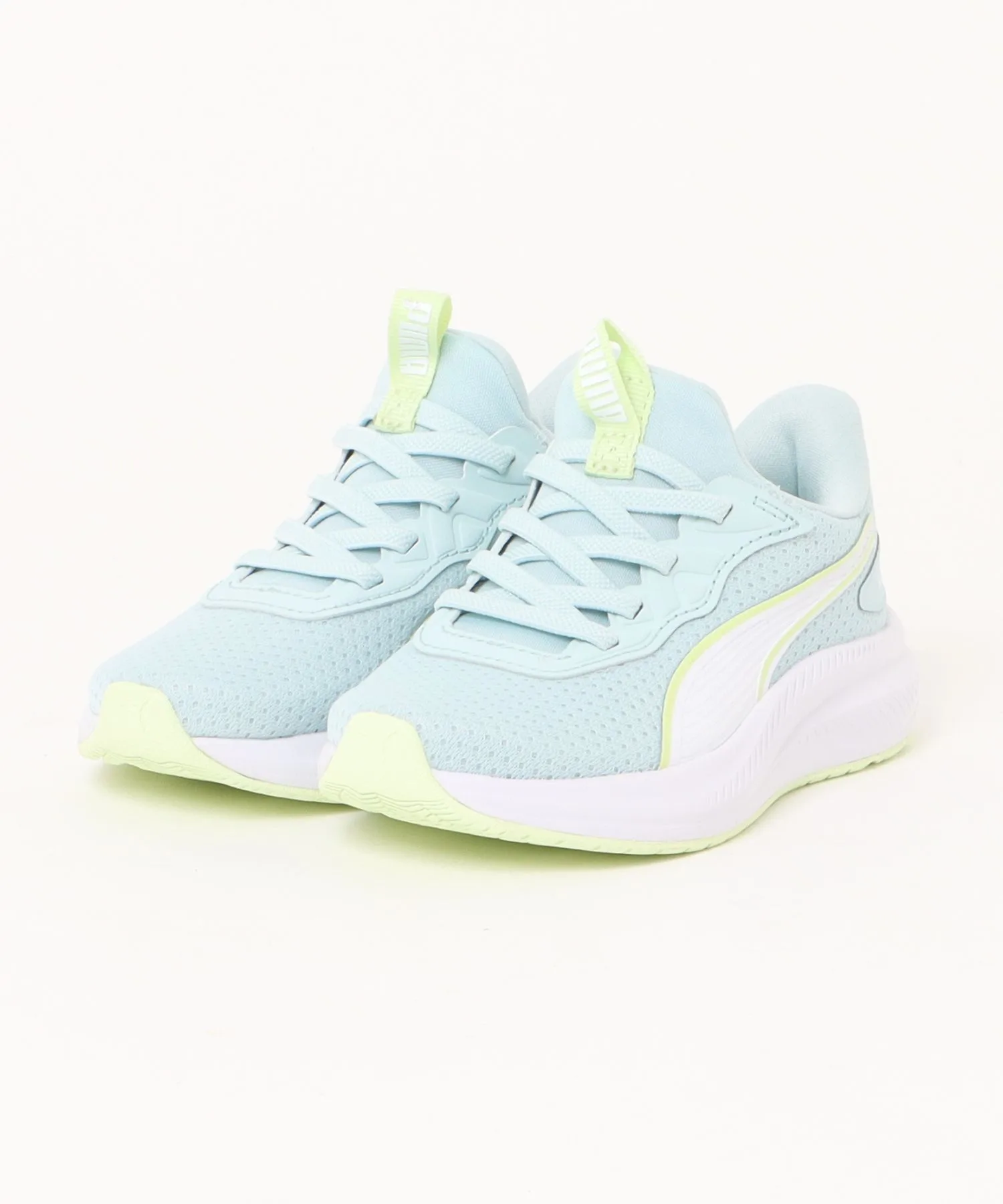 Кроссовки с технологией EASE IN PUMA SKYROCKET LITE 2 PS 313323 серые