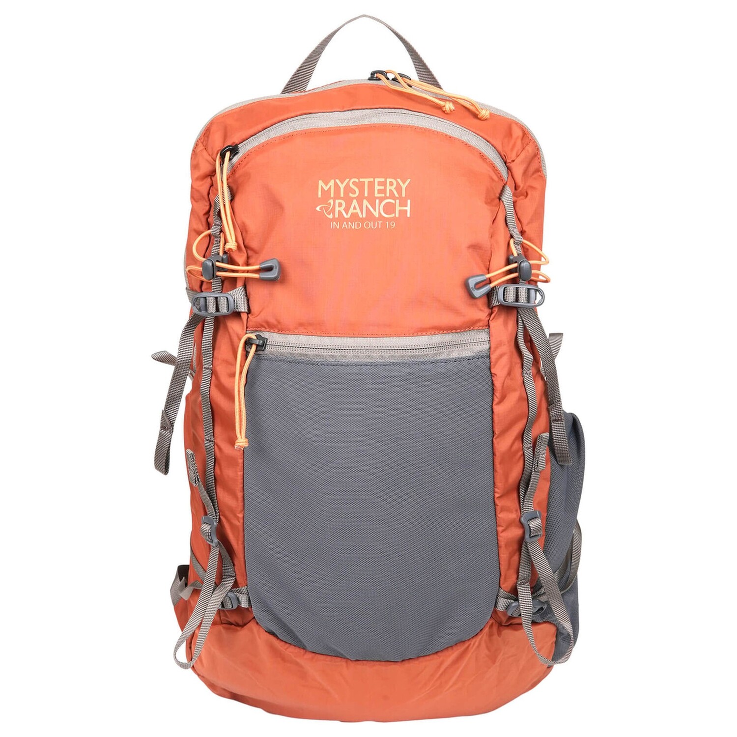 

Рюкзак Mystery Ranch In and Out 19 Wander 41 cm, цвет paprika