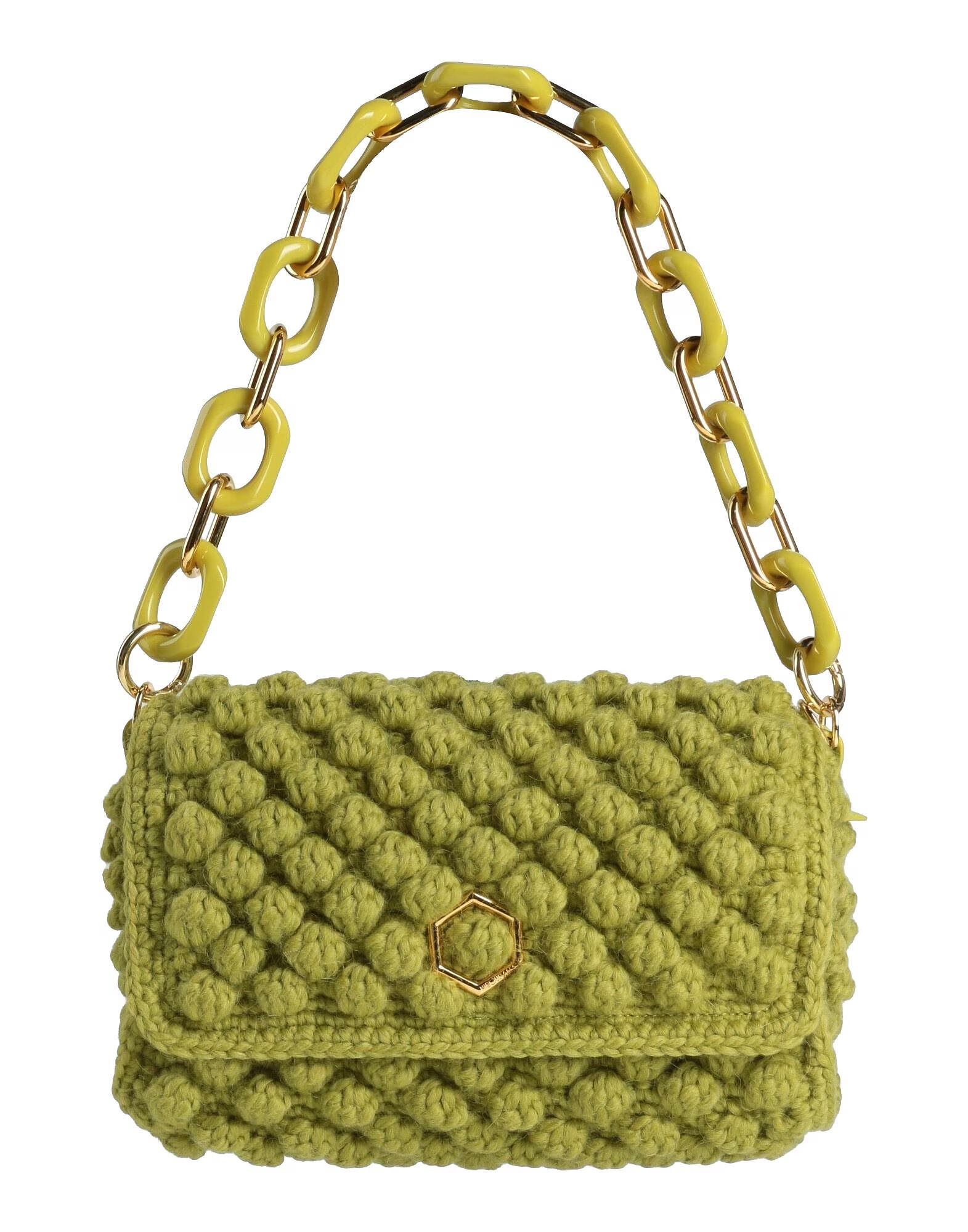 

Сумка Hibourama, лиловый