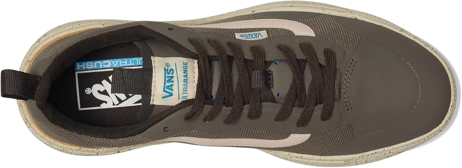 Кроссовки унисекс для взрослых Vans Fu MTE Ultrarange Exo, мультиколор — фото 2