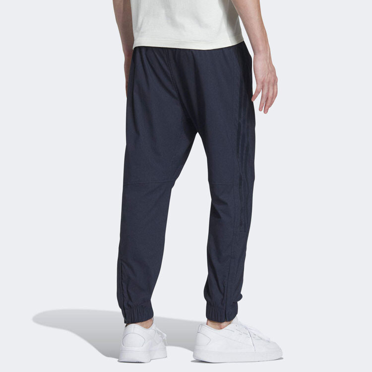 AEROREADY Джинсы мужские темно-синие Adidas, темно-синий — фото 3