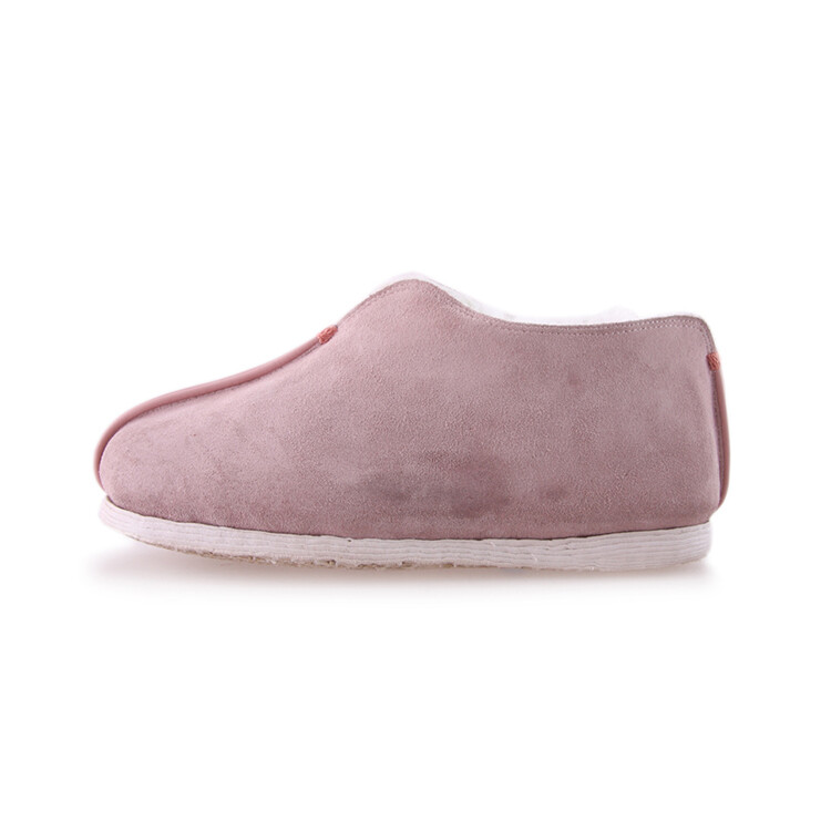 

Туфли женские повседневные Women's Casual Shoes Women's Low-Top Pink Neiliansheng, розовый