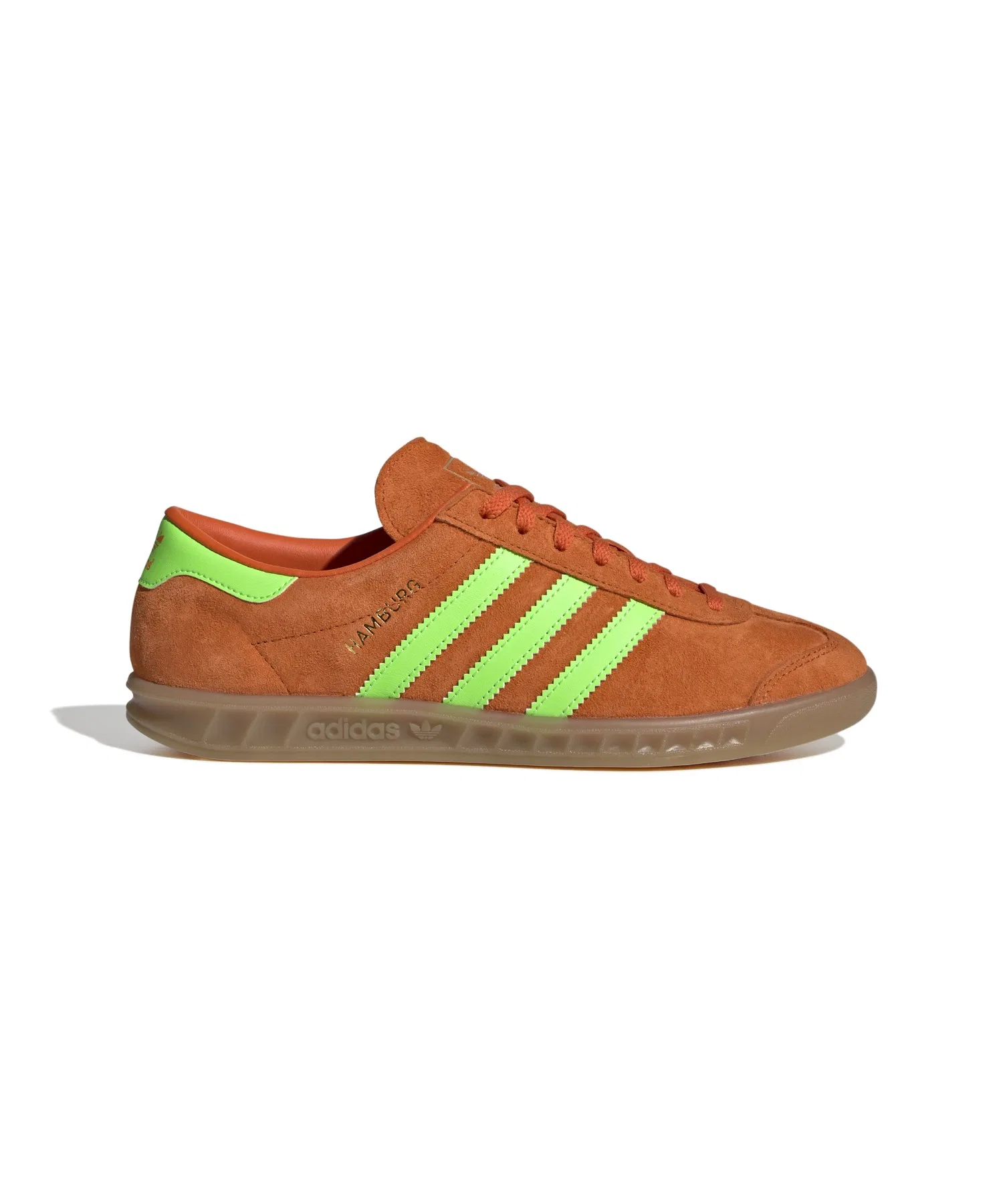 Унисекс кроссовки adidas Originals HAMBURG