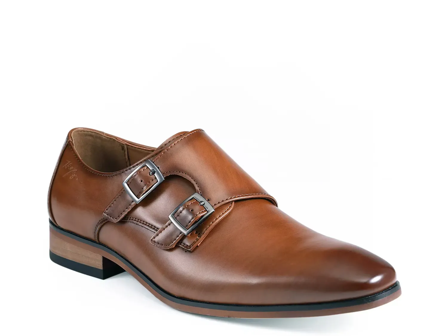 

Summy Monk Strap Слипоны Tommy Hilfiger, Medium Brown