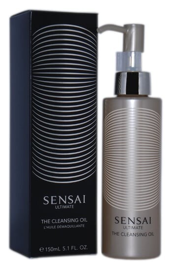 

Масло для лица, 150 мл Kanebo, Sensai Ultimate