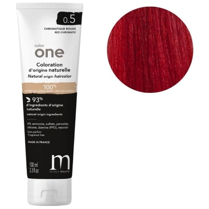 

Mul Color One 0,5 - 100 мл Mulato