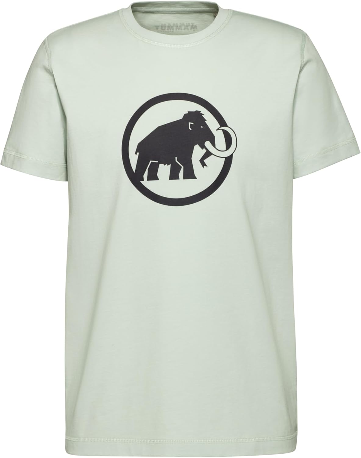 

Мужская классическая футболка Mammut Core Classic, размер S (1017-05891), белая
