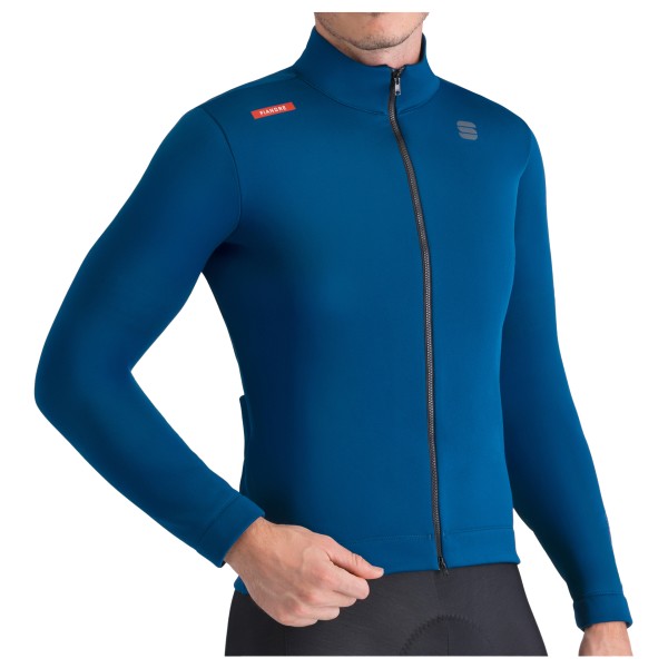 

Куртка Fiandre 2 - велосипедная куртка Sportful, голубой