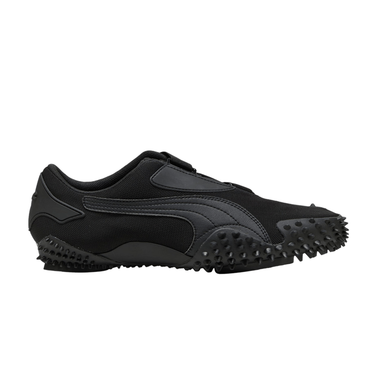 

Кроссовки Puma Mostro OG Prime 'Triple Black', черный