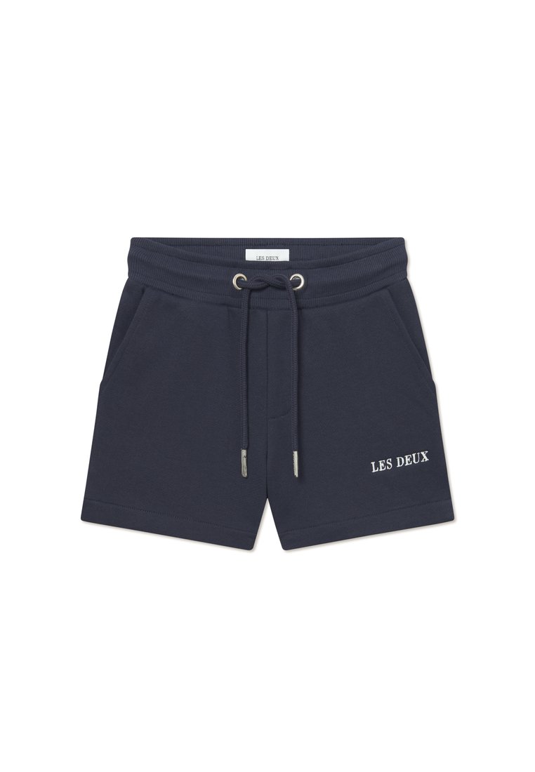 

Шорты UNISEX Les Deux, темно-синий