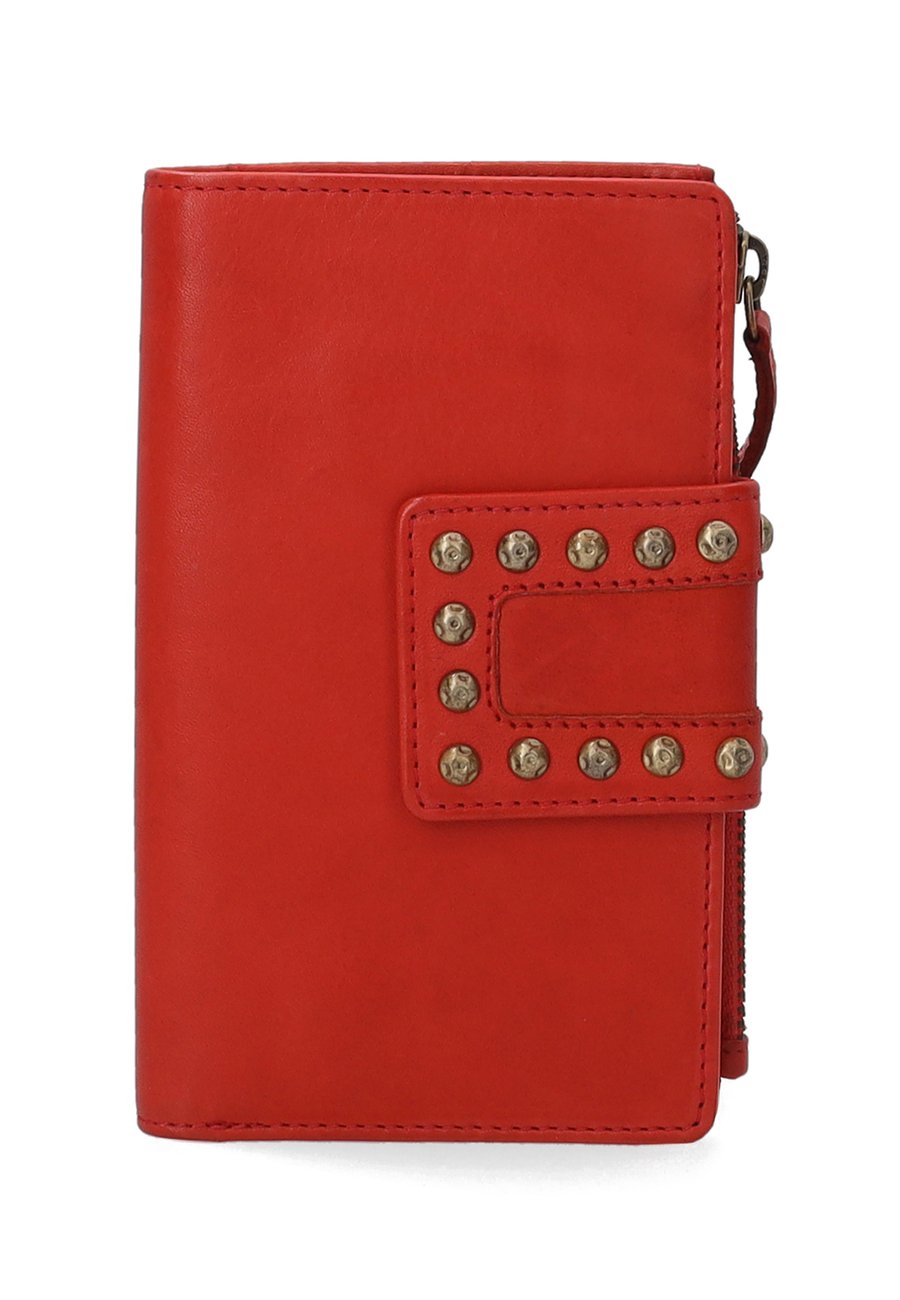 

Кошелек VENEZIA Wallet, Red