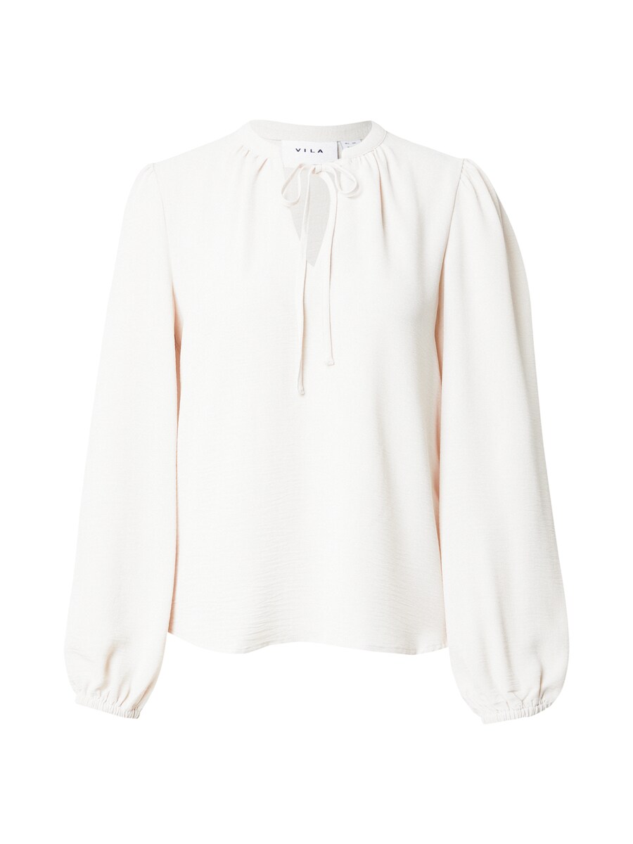 

Блузка VILA Blouse VINOVA, светло-серый