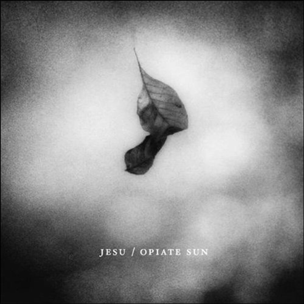 

Диск CD Opiate Sun - Jesu