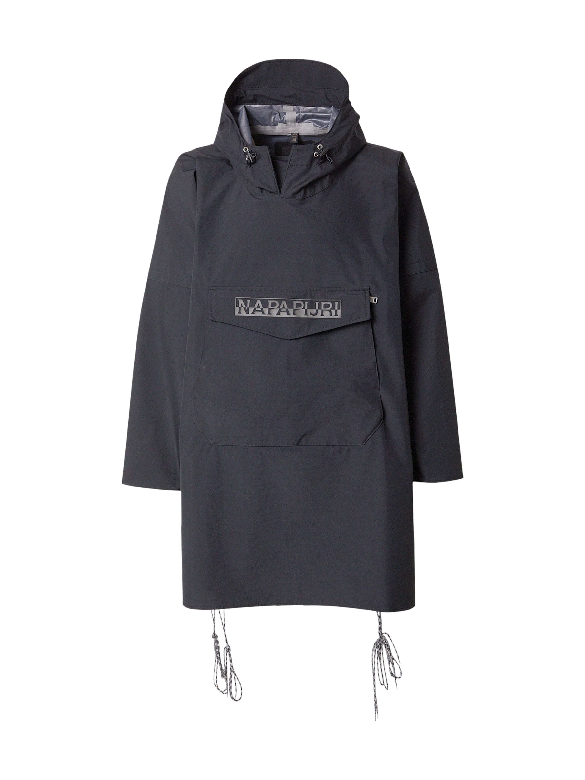 

NAPAPIJRI Куртка Performance в черном цвете