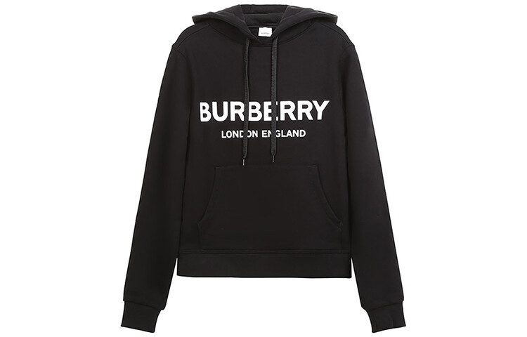 

Толстовка унисекс Burberry