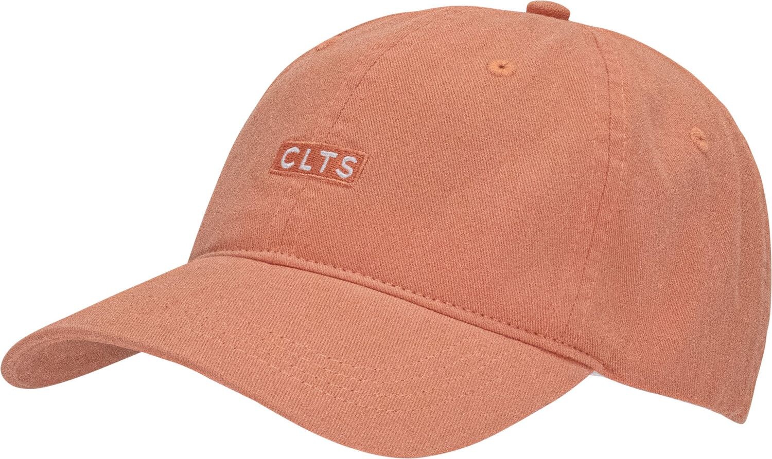 

Бейсболка Chillouts Headwear Baseball, оранжевый