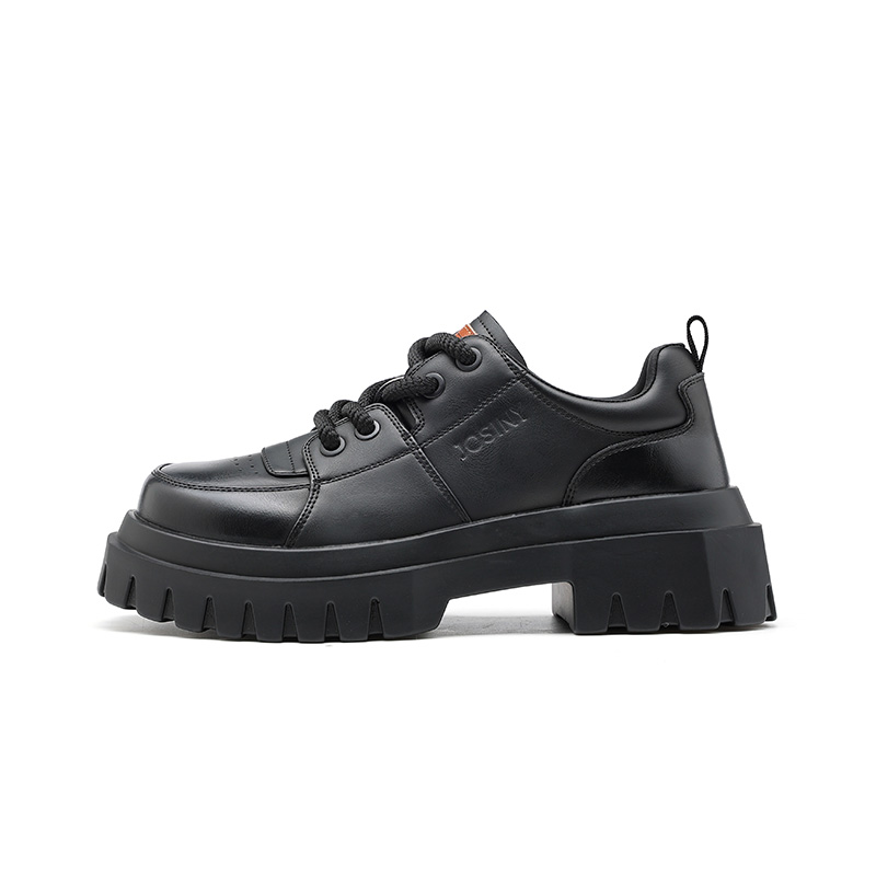 

JOSINY Повседневные туфли мужские черные