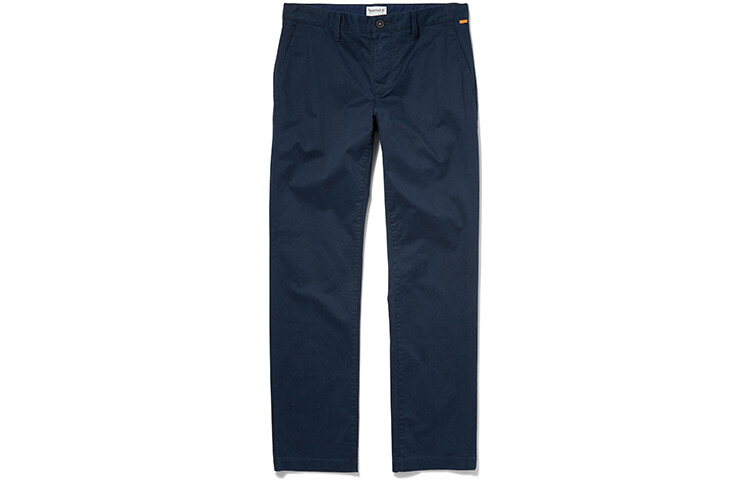 

Мужские повседневные брюки Timberland, цвет Blue