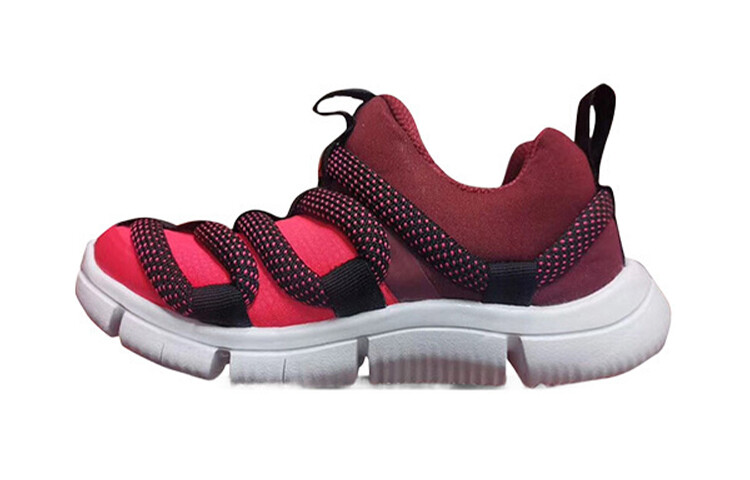 

Кроссовки Nike Novice для малышей TD, Red