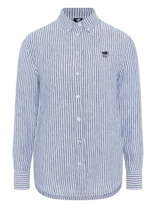 

Блузка Polo Sylt, белый