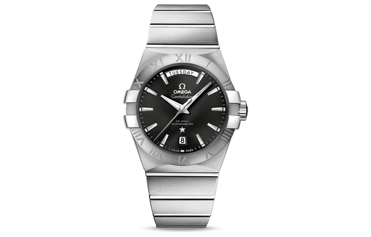 

OMEGA Часы Men's Constellation Series Constellation Watch Watch