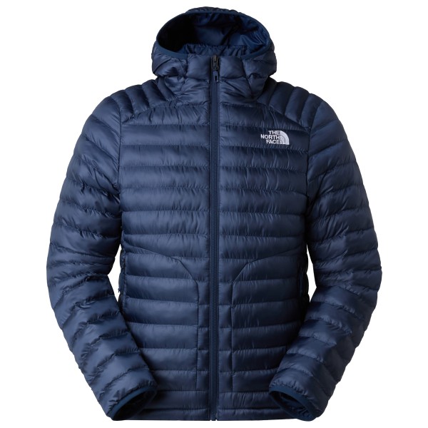

Худи из синтетического волокна Huila - куртка из синтетического волокна The North Face, синий