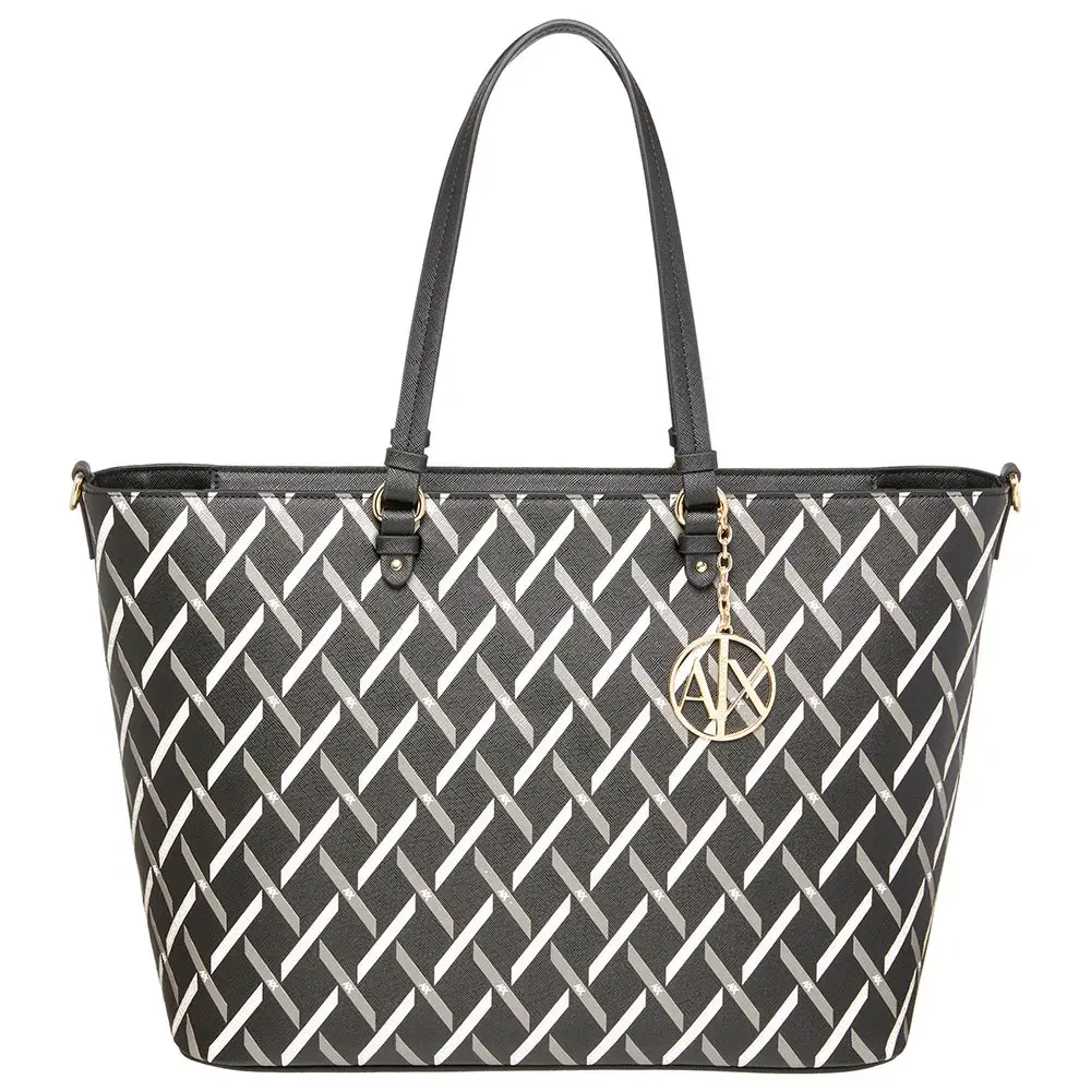 

Сумка-шоппер Armani Exchange XW000926_AF17155, черный