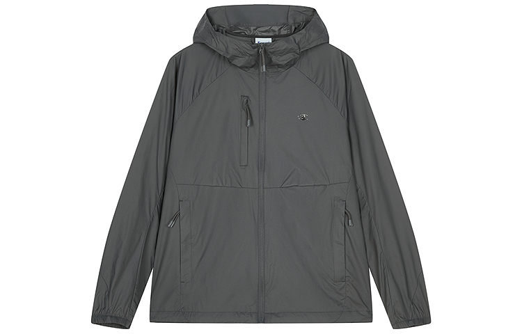 

Champion Куртка US Version Unisex, Black