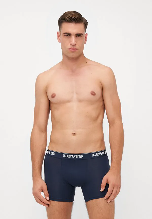 Боксерские трусы Levi'S, Navy/Blue