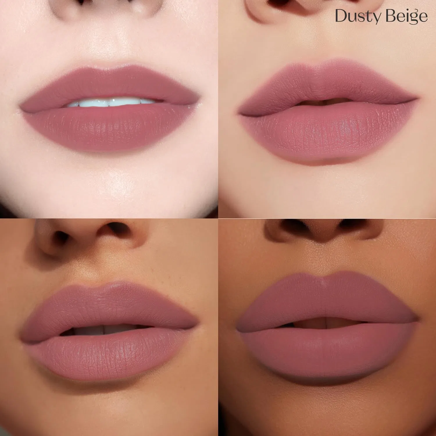 Тинт для губ ETUDE Fixing Tint, dusty beige, 4 г — фото 2