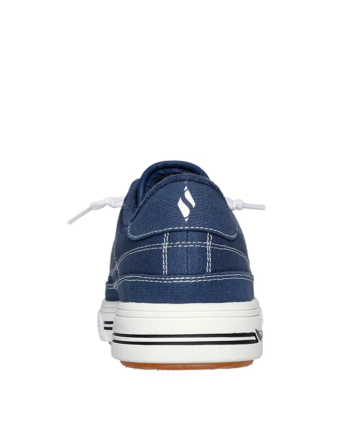 Женские кроссовки Skechers Street Arch Fit Arcade - Arcata Casual от Finish Line Skechers, синий — фото 4